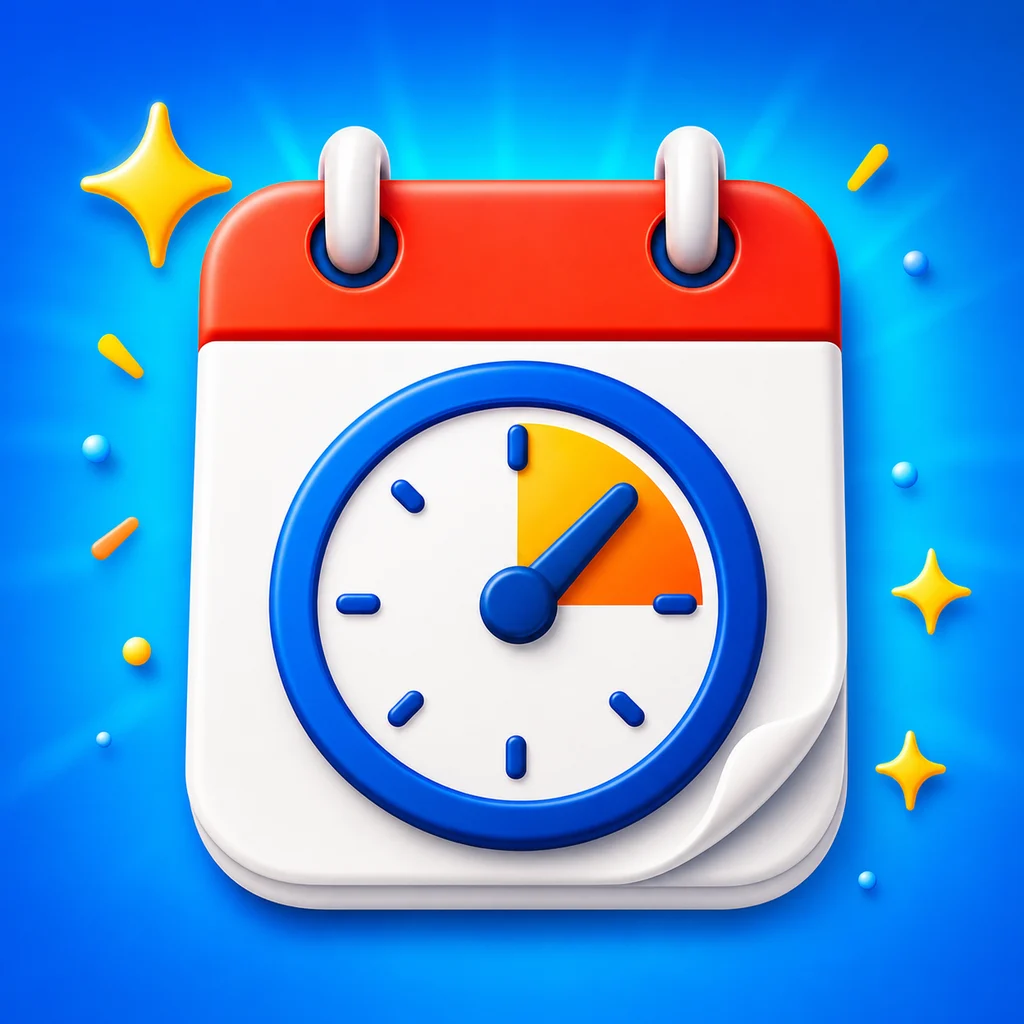 Event Countdown Widget icon
